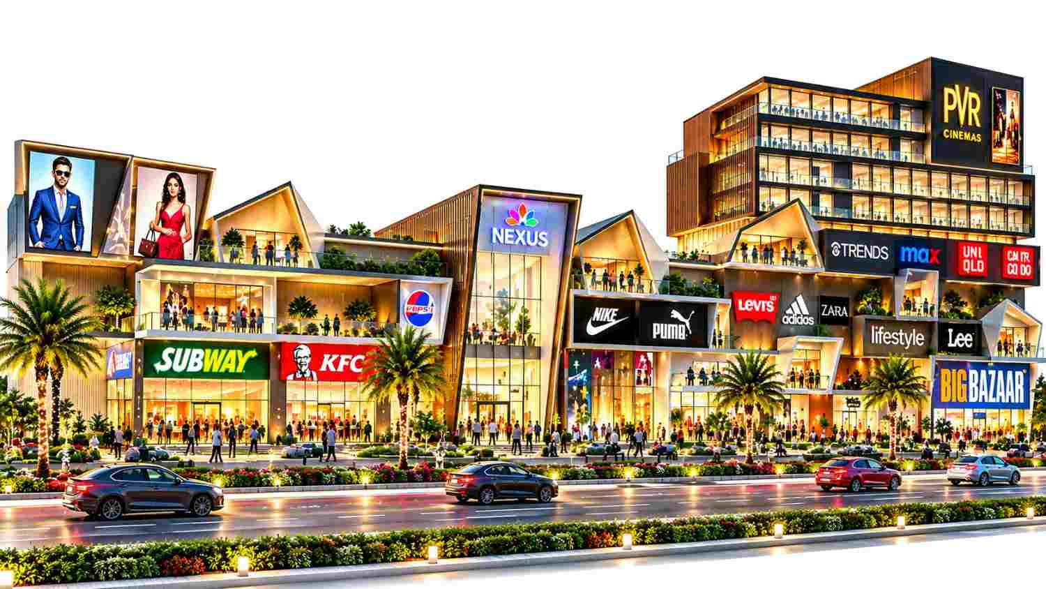 Vijayawada rental properties