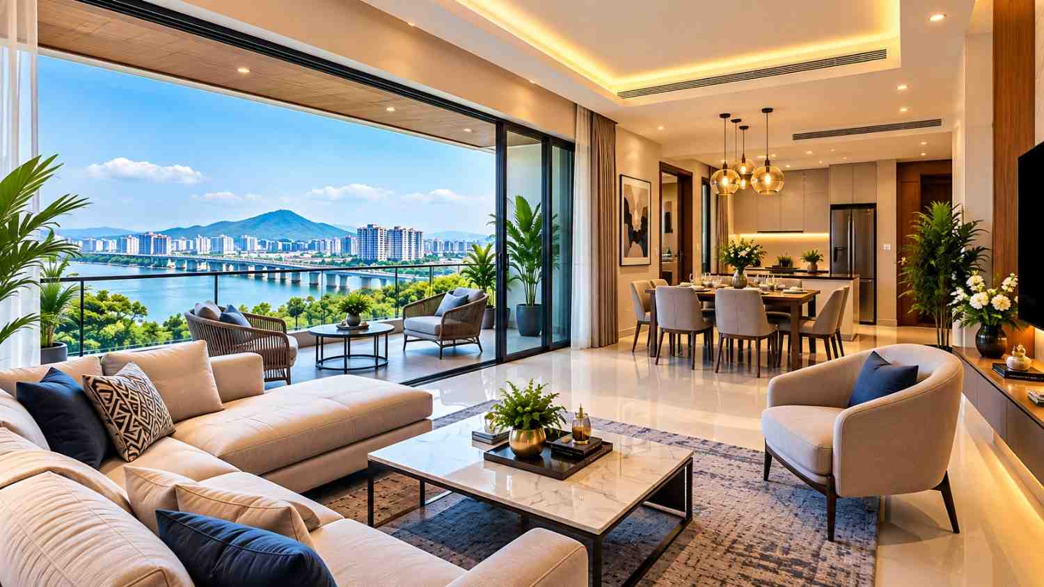 Rental Properties in Vijayawada
