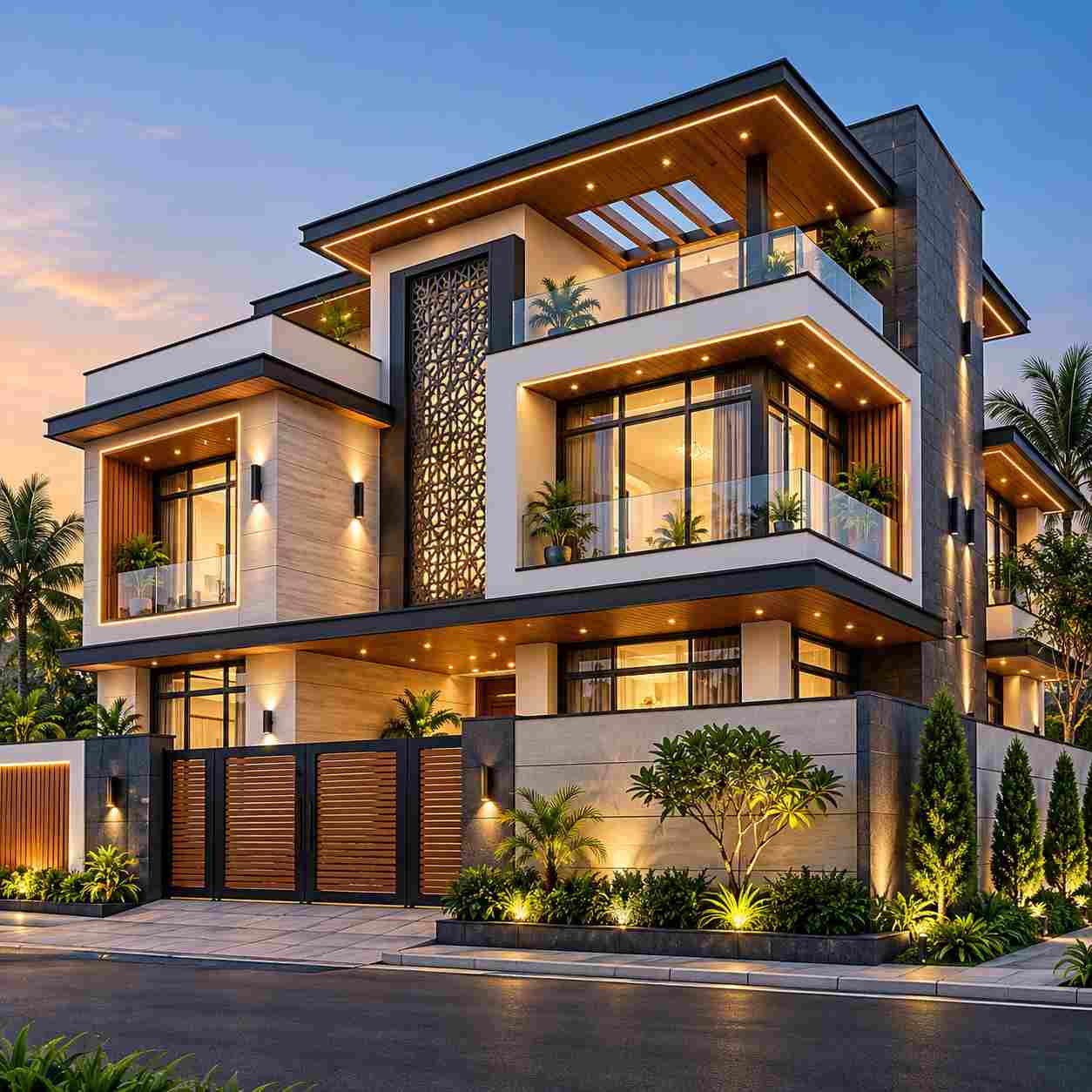 Villa for rent in Vijayawada