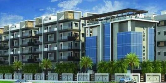 2 BHK Apartment – 1,175 sq ft