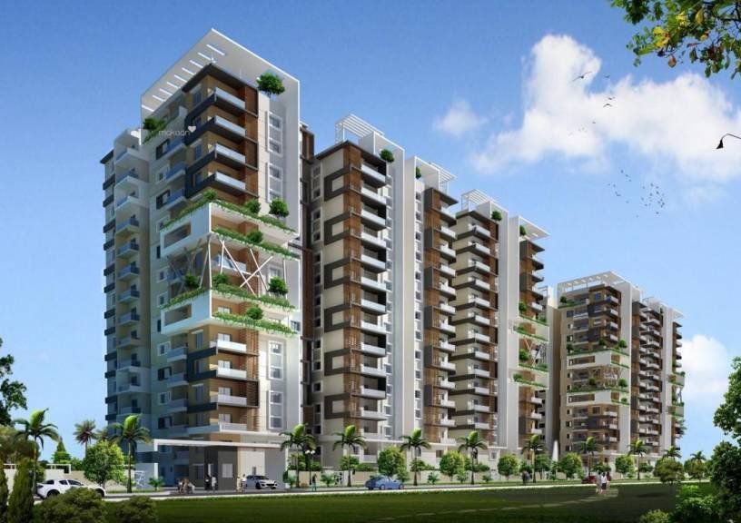 New Apartments For Rent In Vijayawada for Simple Design