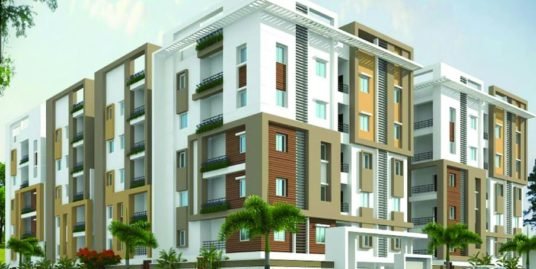 DHARANI HEIGHTS