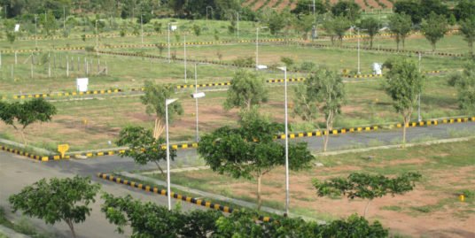 Mangalagiri CRDA Plots New AP Secretariat Near Plots With LP no-6/2017