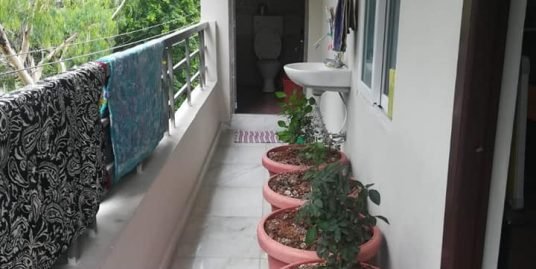 2bhk flat for sale in krishna lanka