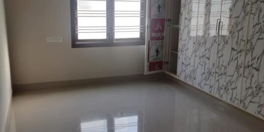 3 bhk flat in madhuravada pm pallem