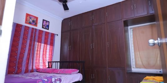 3 bhk flat for sale in Tadigadapa, Vijayawada.