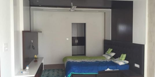 Duplex Villa for sale near Vijayawada-Guntur Highway