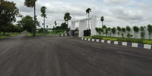 Open plots for sale in Hyderabad