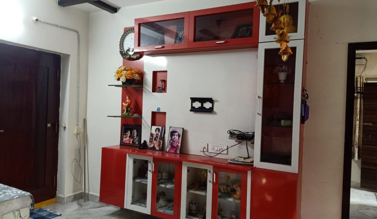 flat 1