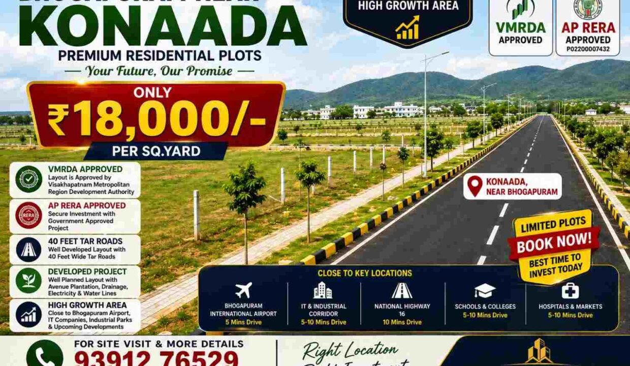 konnada projects