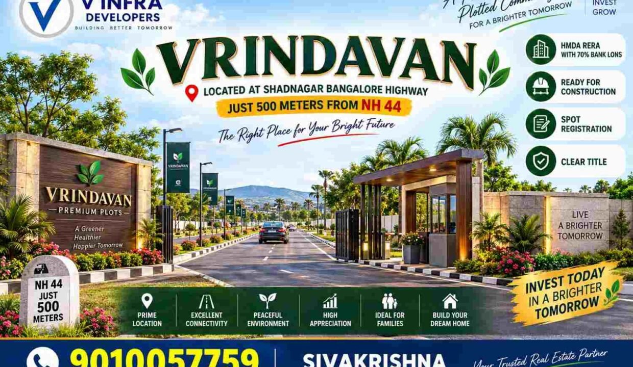 Vrindana