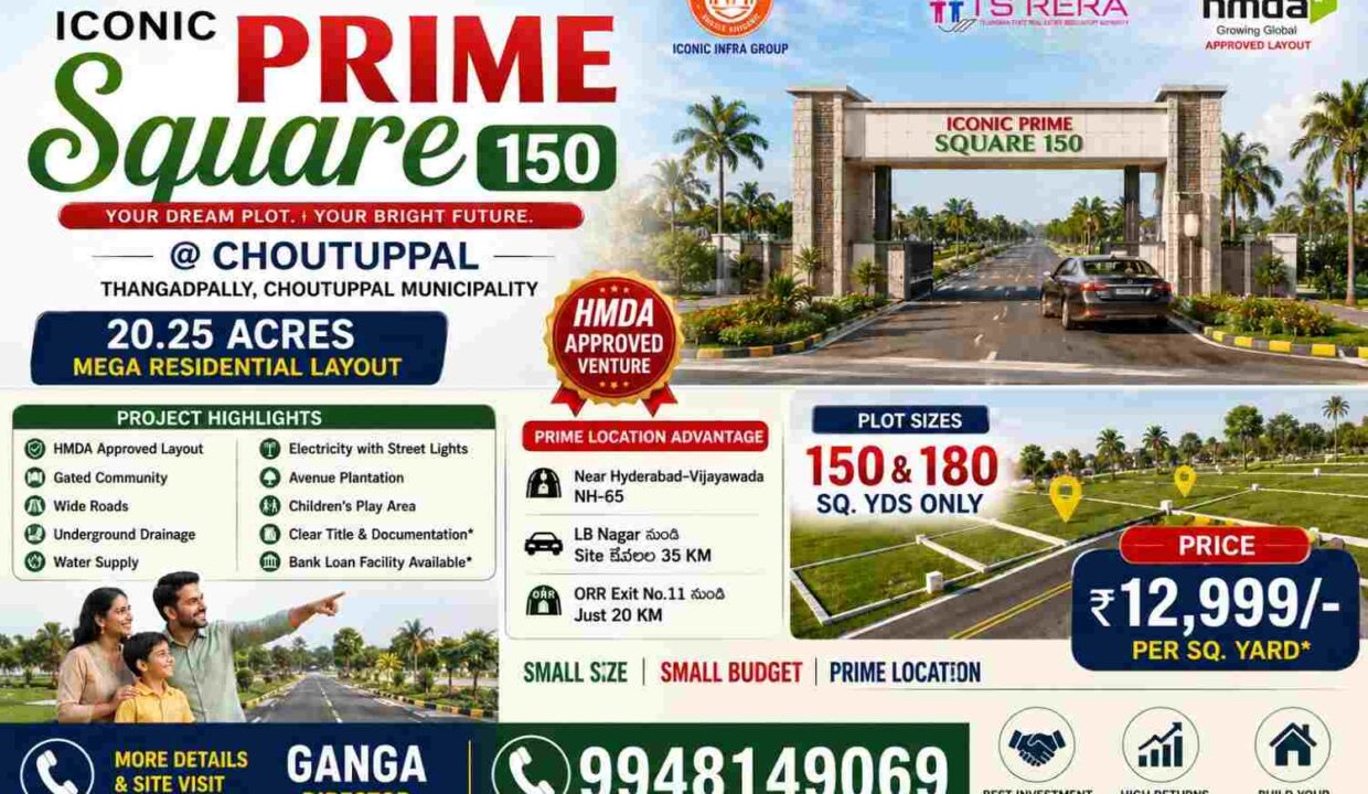 hyd properties